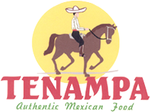 Welcome to Tenampar Restaurant
